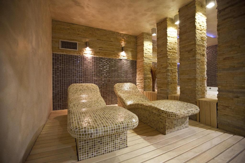 Apart Hotel & Spa Zoned Kopaonik