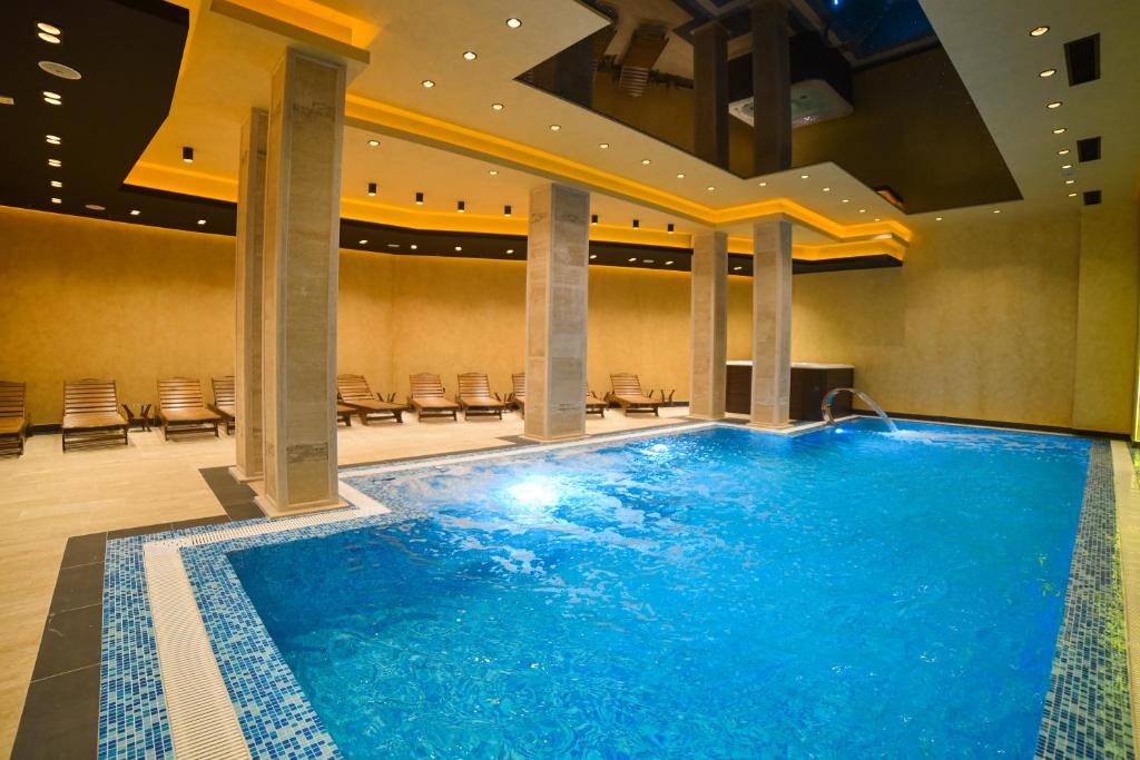 Aria Club Wellness&Spa Zlatibor