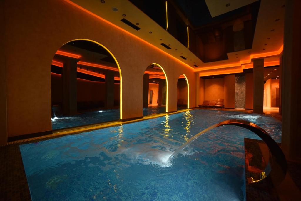 Aria Club Wellness&Spa Zlatibor