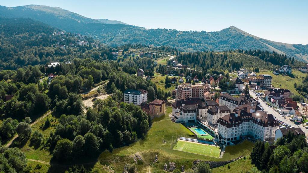 Hotel Kraljevi Čardaci Kopaonik