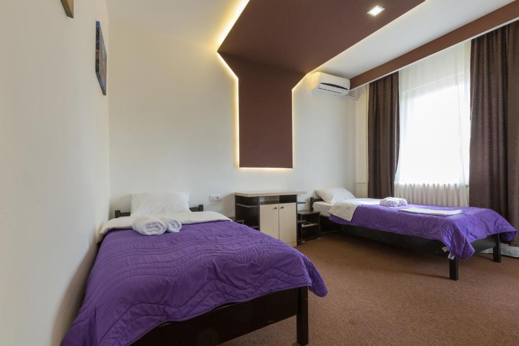 Hotel Oplenac Topola