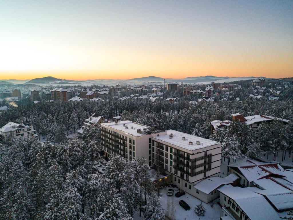 Hotel Palisad Zlatibor