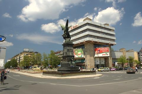 krusevac-spomenik