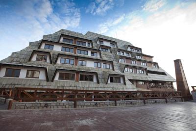 Apart Hotel & Spa Zoned Kopaonik