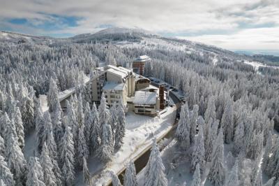 Hotel Putnik Kopaonik